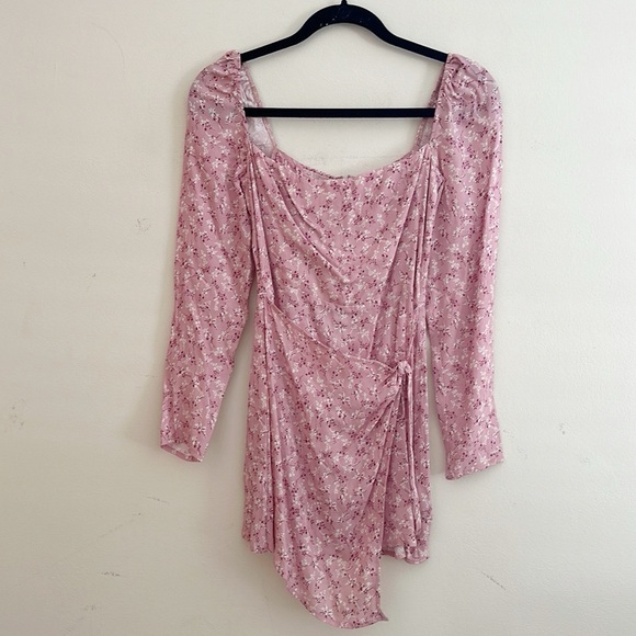 Reformation | Rosalie Dress - Picture 4 of 13